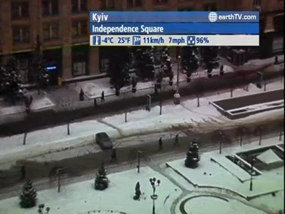 Warsaw - Poland, Brussels - Belgium, Macau SAR - China, Sydney - Australia, Kyiv - Ukraine, Muscat - Oman, Nouméa - New Caledonia