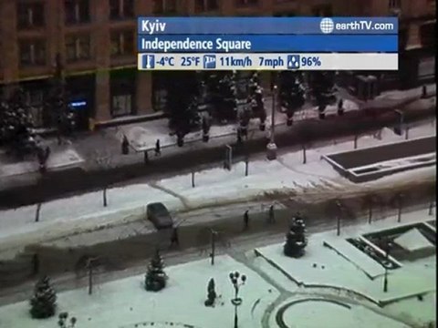 Warsaw - Poland, Brussels - Belgium, Macau SAR - China, Sydney - Australia, Kyiv - Ukraine, Muscat - Oman, Nouméa - New Caledonia