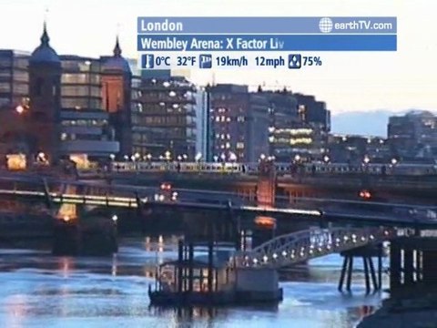 Lech Zurs am Arlberg - Austria, Pine Valley - Beijing - China, Antibes - Juan-les-Pins - France, Muscat - Oman, London - United Kingdom, Udaipur - India, Seattle - USA