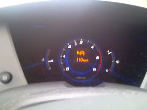 Problème de volant moteur sur Civic 2.2