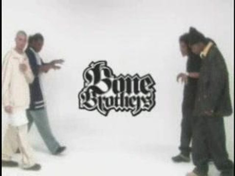 Bone Thugs-N-Harmony - Hip Hop Baby