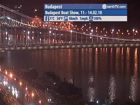 Amsterdam - Netherlands, Vienna - Austria, Metz - France, Arcachon - France, Budapest - Hungary, Nouméa - New Caledonia, Palma de Mallorca - Spain