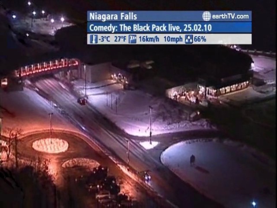 Pine Valley - Beijing - China, Sydney - Australia, New York - USA, Niagara Falls - Canada, Cape Town - South Africa, Honolulu - USA, London - United Kingdom