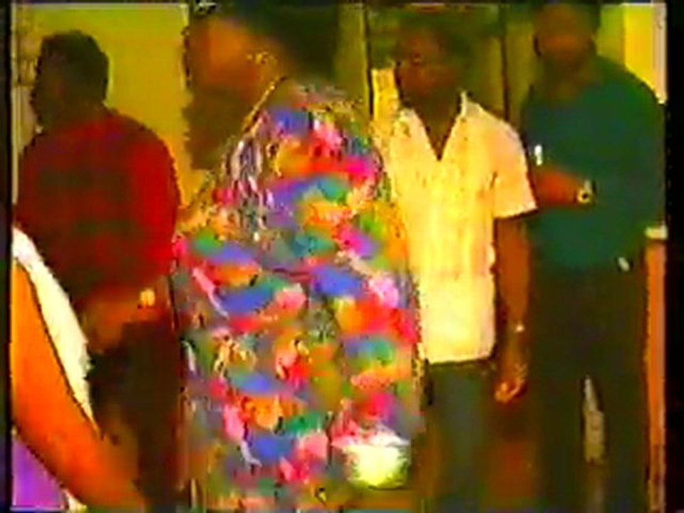 Aunt Reet Retirement Party November 11 1989 p6