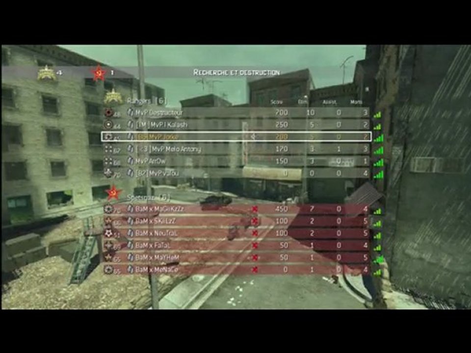 Match GameBattle
