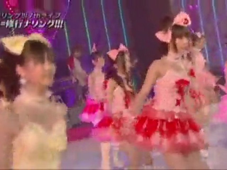 Idoling!!! - Hyakkaryouran Idoling!!!