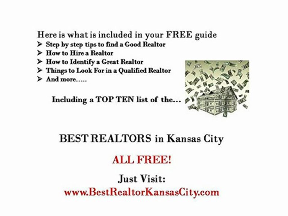 best kansas city realtors, tips for hiring a realtor, real