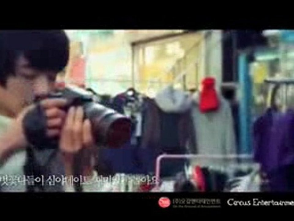 [MV] Circus 100 - Dating (데이트)