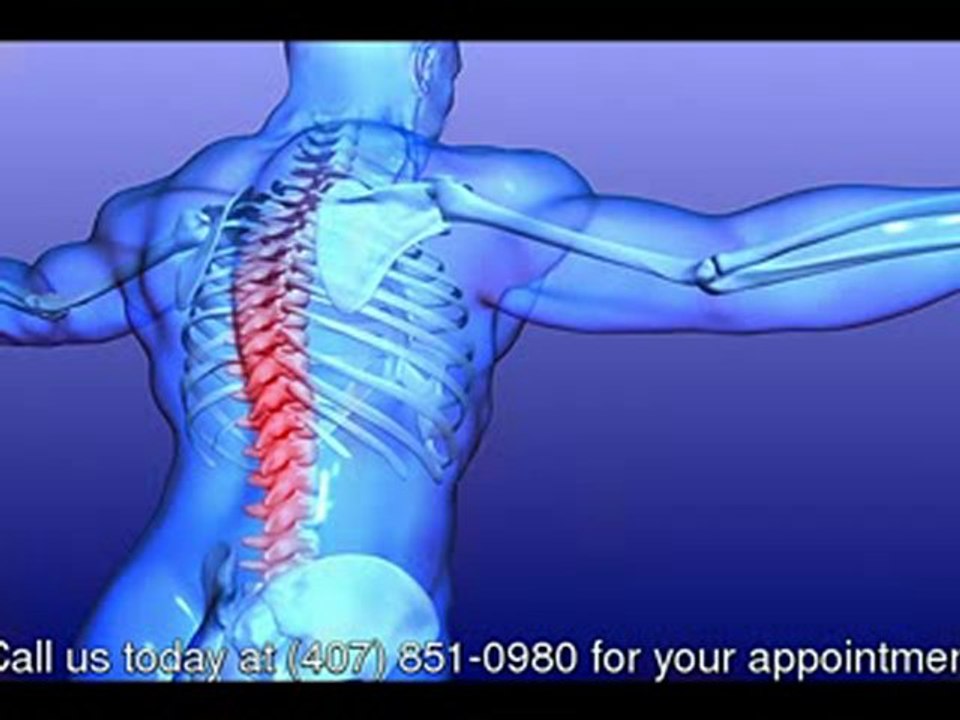 Chiropractic Articles Orlando and USA