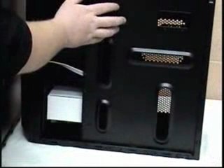 NZXT Beta Gaming PC Chassis Review