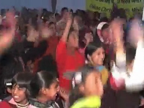 Ruh di khurak Samelan 2010