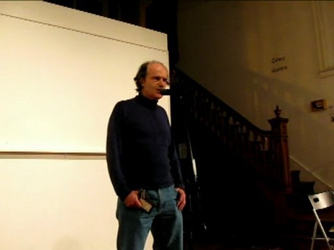 Chris Martin: Dick Cheney & the Portuguese Waterboarding Dog