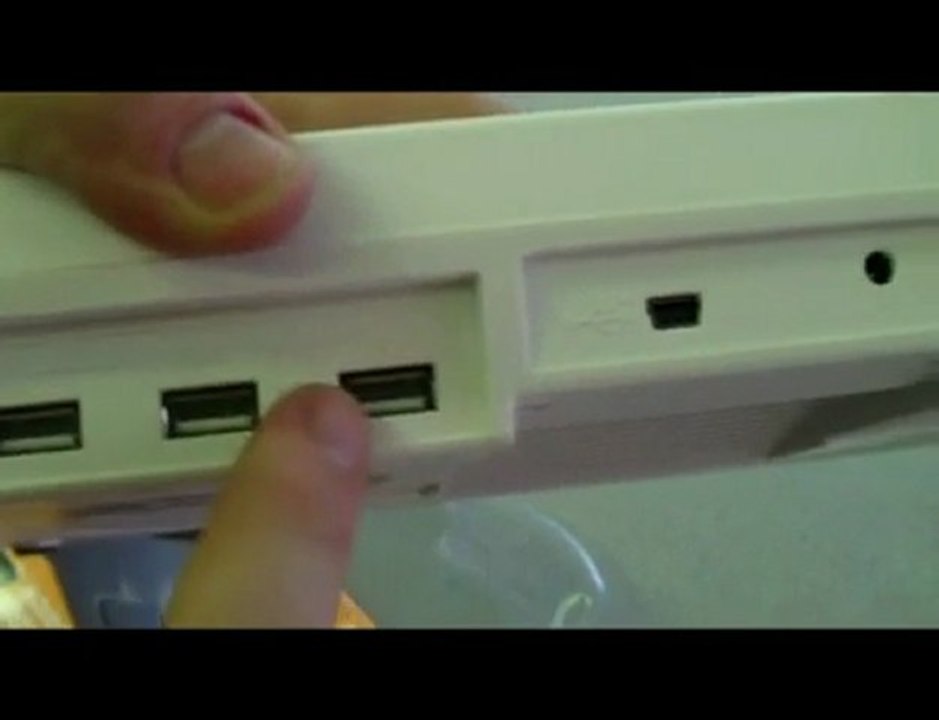 Choiix Air Through Stash Notebook Cooler Review
