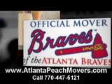 Marietta Moving [Atlanta Peach Movers]