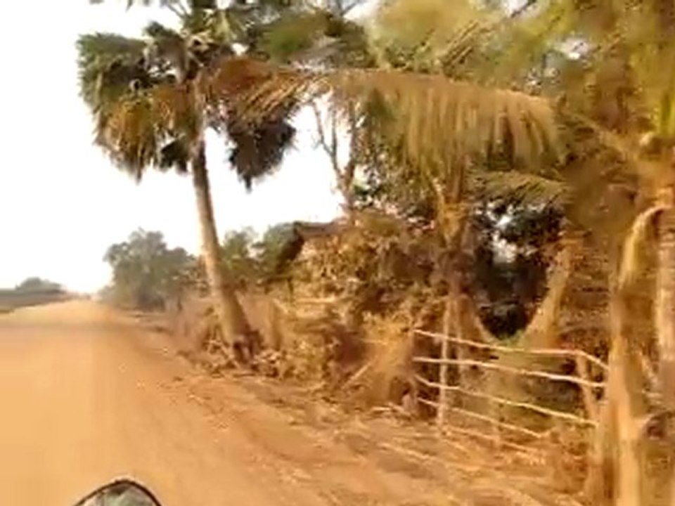 Les bassins