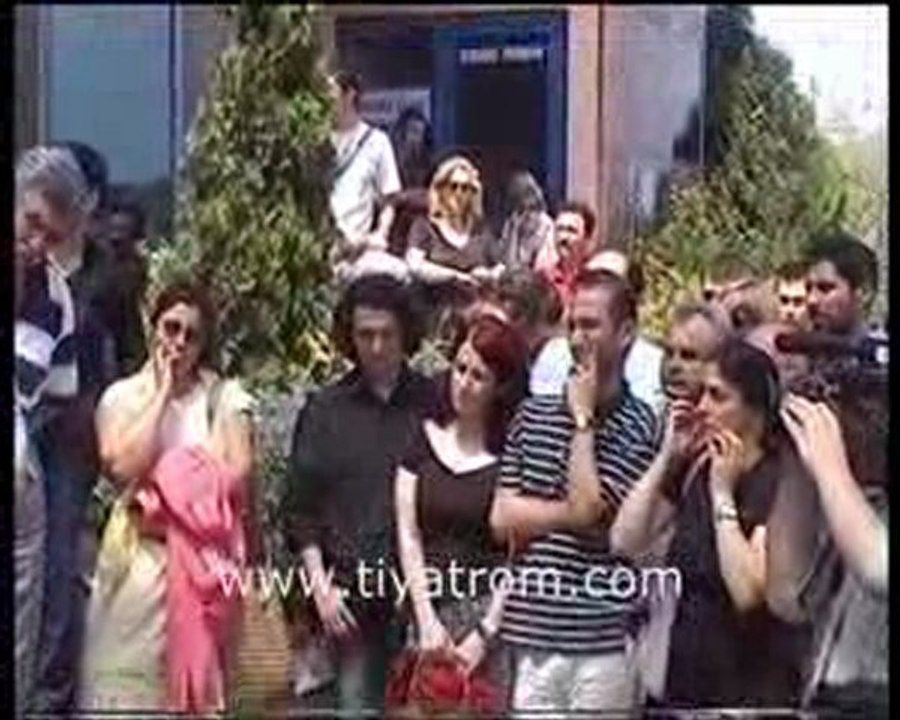 İzmit Tiyatro Eylemi 1