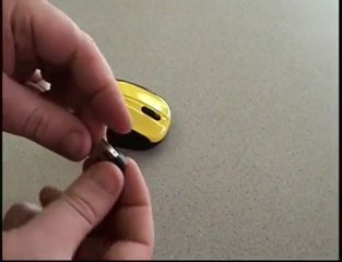 Verbatim Go Nano Wireless Mouse Review