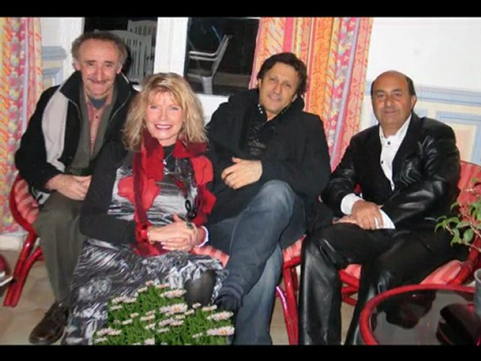 Trophée du Rire 2010 - TICKY HOLGADO