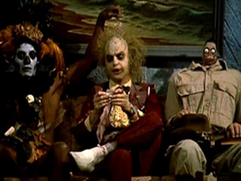 Watch Beatlejuice Movie Online - Full length part 1/14