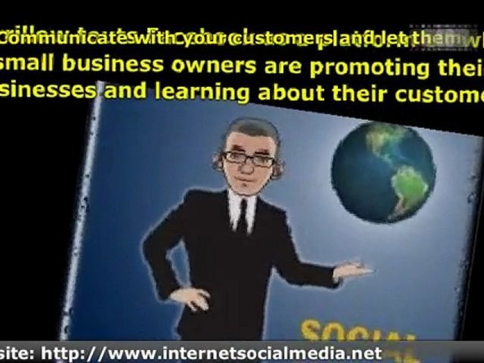 Creating and Marketing Your Facebook Fan Page