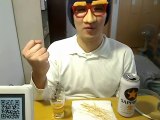 飲酒動画「サッポロ生ビール 黒ラベル」100212