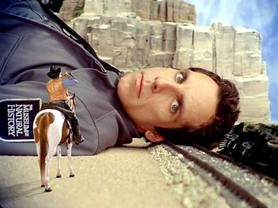 Watch Night at the Museum (2006) Movie, full length online