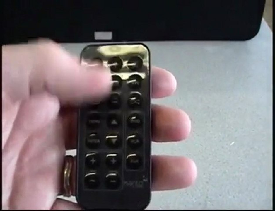 Kanto iPort 5 iPod Speakers Docking Station Unboxing