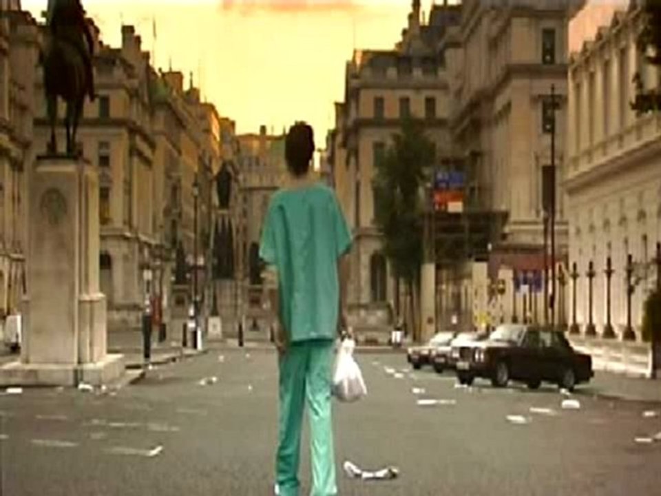 Watch 28 Days Later Movie - Full Length Online Part 1/10 HD