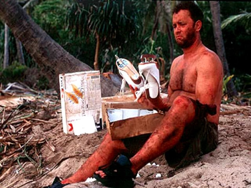 Watch Cast Away Movie Online - Full length part 1/13 HD