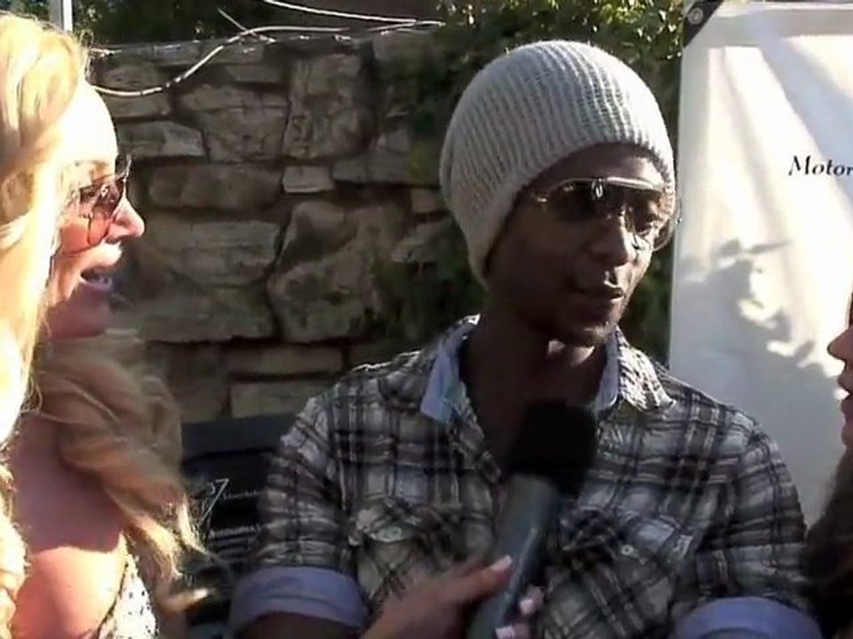 Edi Gathegi, Twilight, New Moon, Ashley Jones, RealTVfilms