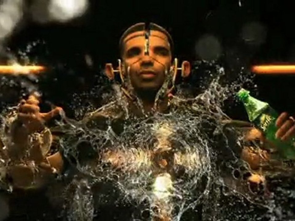 Sprite -Drake