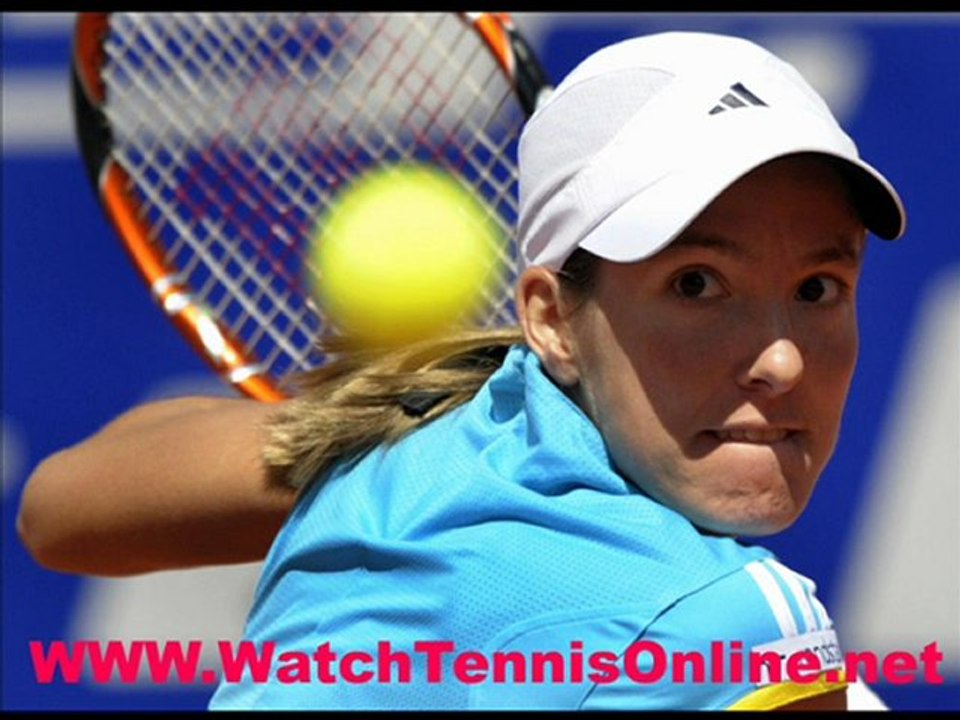 watch SAP Open 2010 tennis streaming