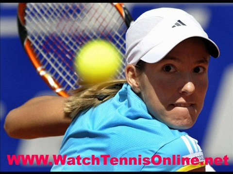 watch SAP Open 2010 tennis streaming