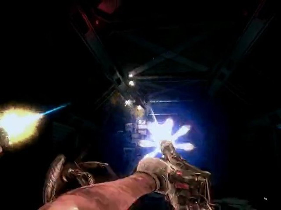 Aliens vs Predator - Ultimate Multiplayer