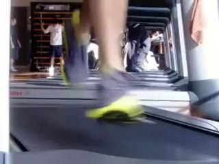 Tokyo Dogs Ep 7: Sayaka's Role