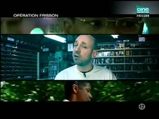 Opération Frisson Saison 2