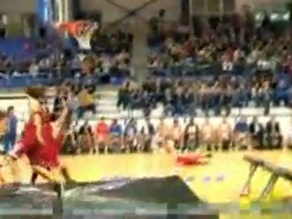 Top basketball