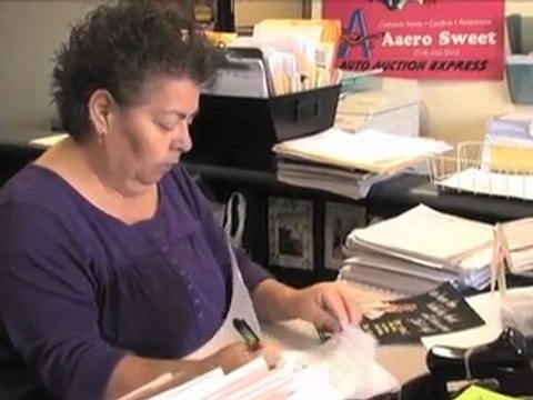 Auto appraisers Huntington Beach