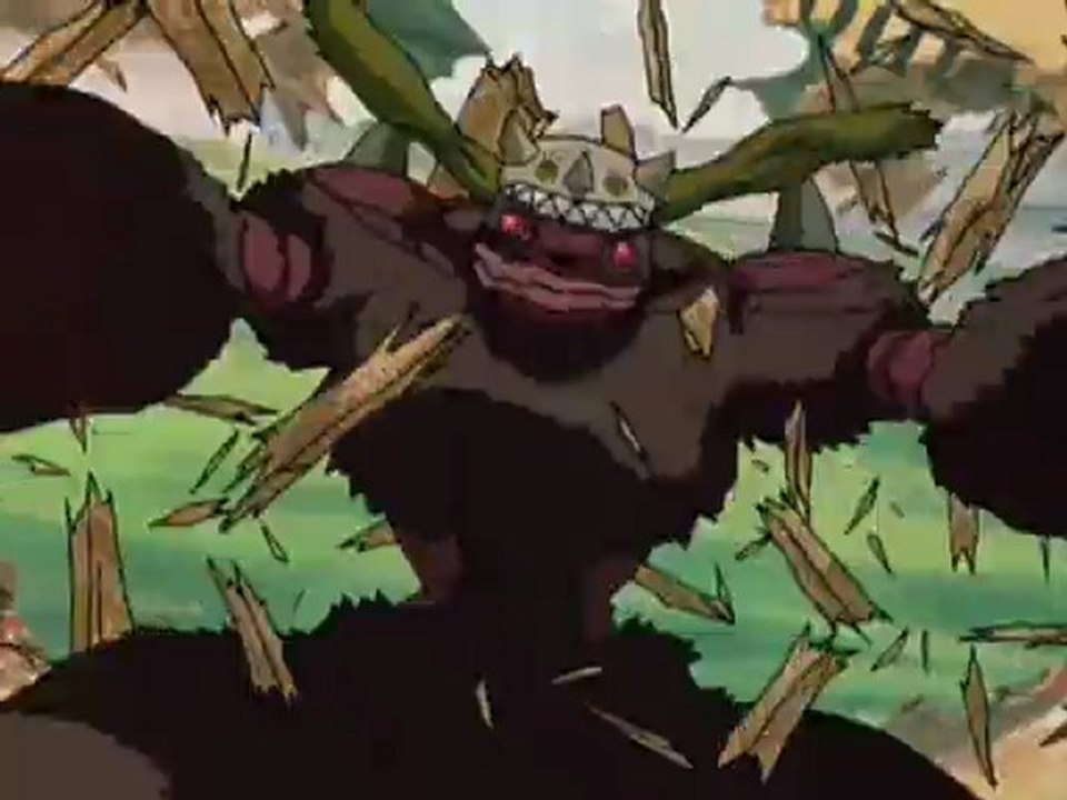 Digimon Music Video
