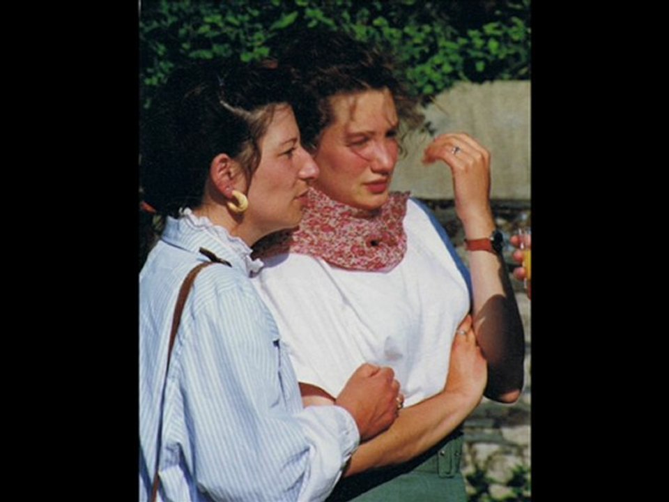 Agnès PATEAU 1957  2010  Senga