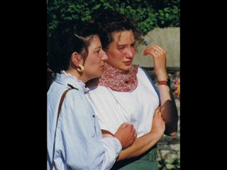 Agnès PATEAU 1957  2010  Senga