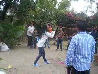 ROSARY LA BRAT Y LA PINATA