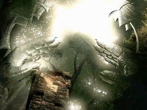 Aliens Vs. Predator - Multiplayer trailer (FR)