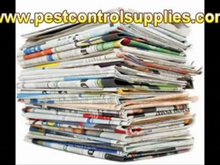 Do it yourself pest control and prevent cockroach invasion