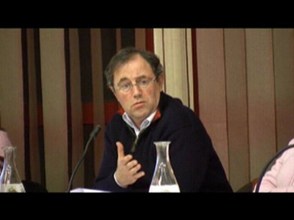 04. Débat d’Orientation Budgétaire 2010