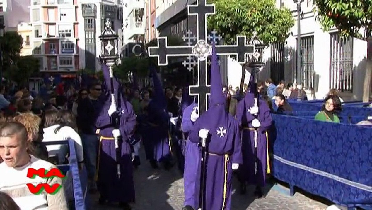 SEÑOR DE LA MADRUGÁ