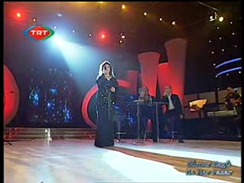 SÜMER EZGÜ İLE HER PAZAR 1. BÖLÜM 3. Kısım