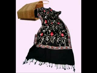 Embroidered shawl,Embroidery shawl,Evening shawl