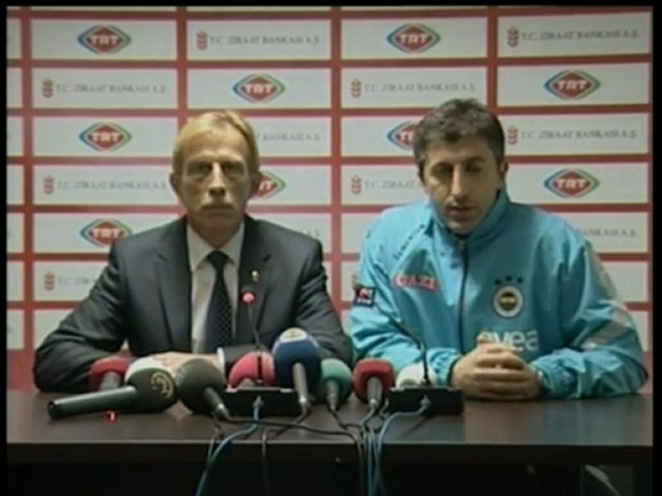 Fenerbahçe, Kupada Yarı Finalde