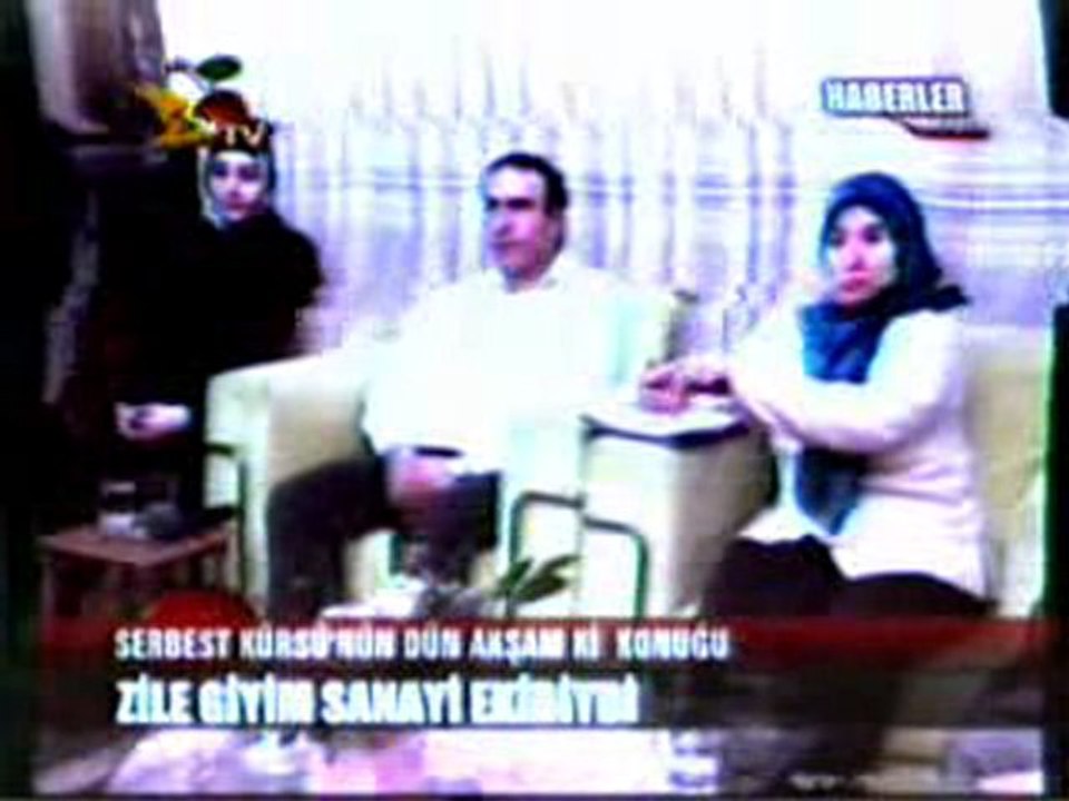 ZİLE GİYİM SANAYİ